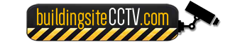 Building Site CCTV Security