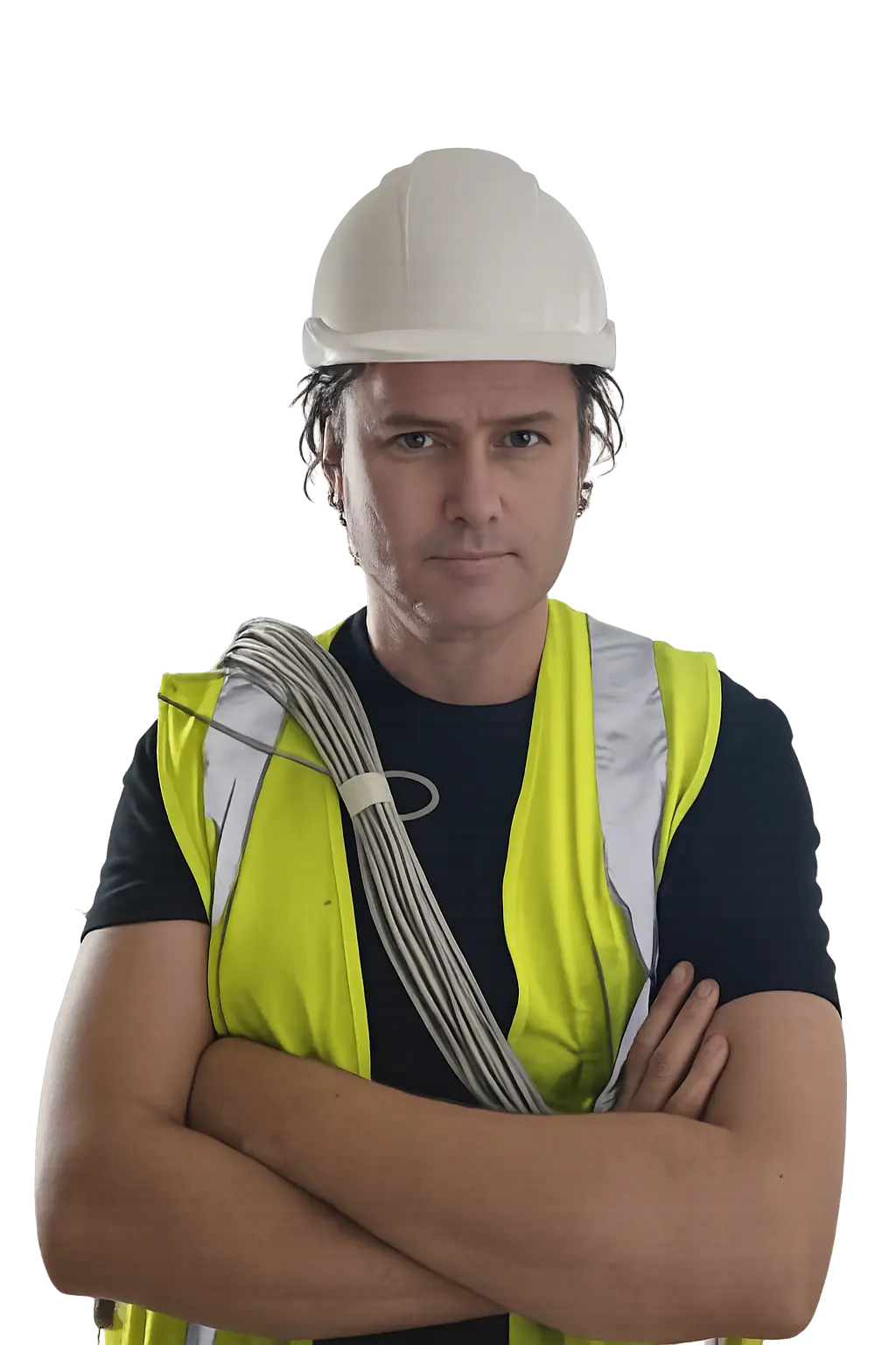 Glen — Owner Building Site CCTV